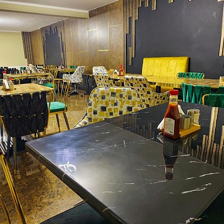 Annavilla7 Lilongwe Hotel Екстер'єр фото