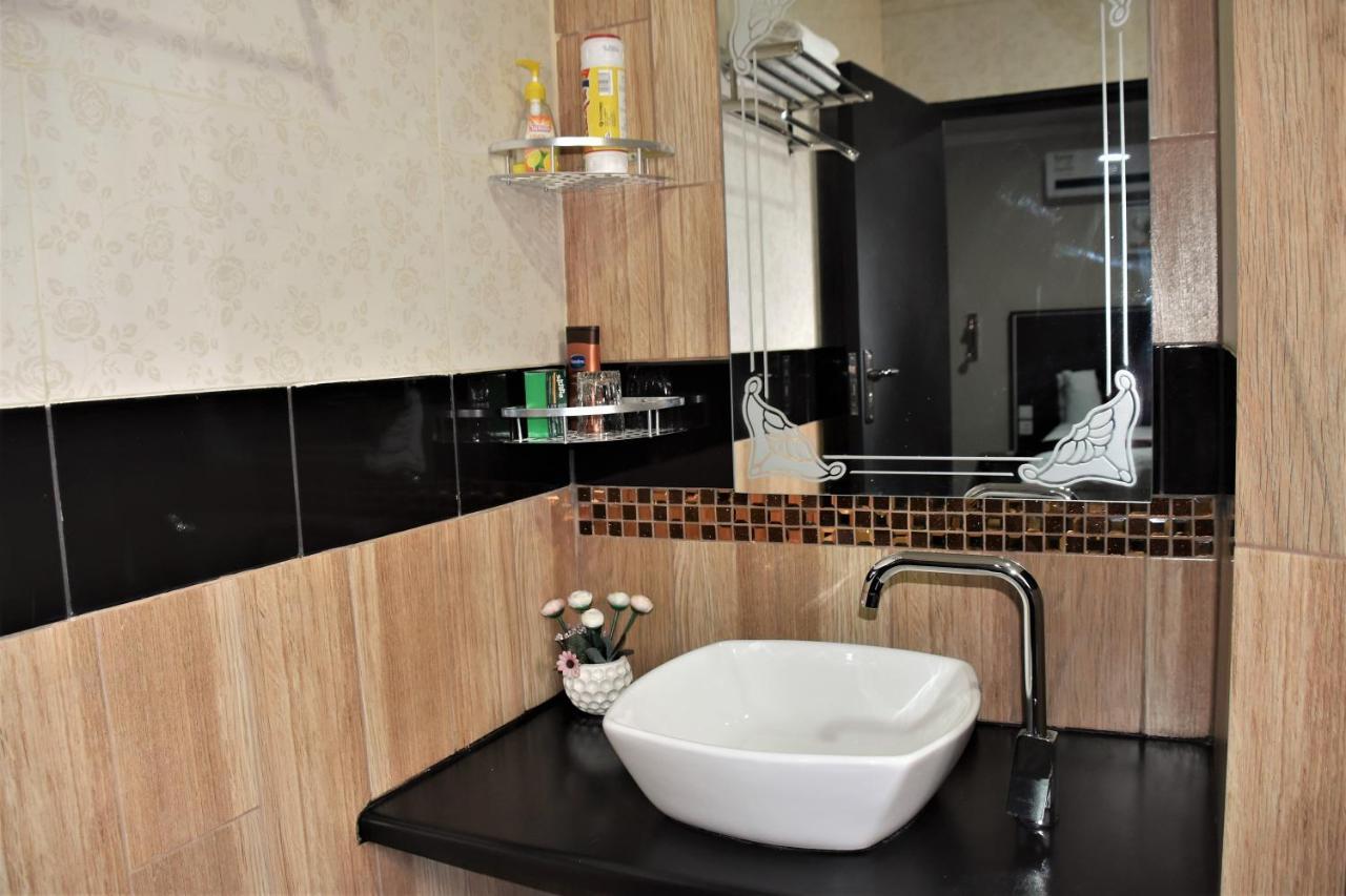 Annavilla7 Lilongwe Hotel Екстер'єр фото