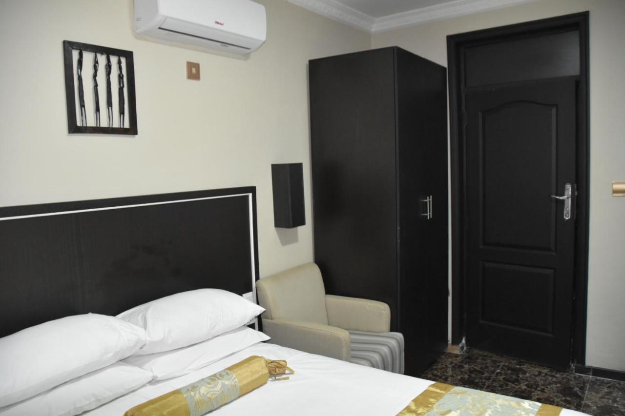 Annavilla7 Lilongwe Hotel Екстер'єр фото