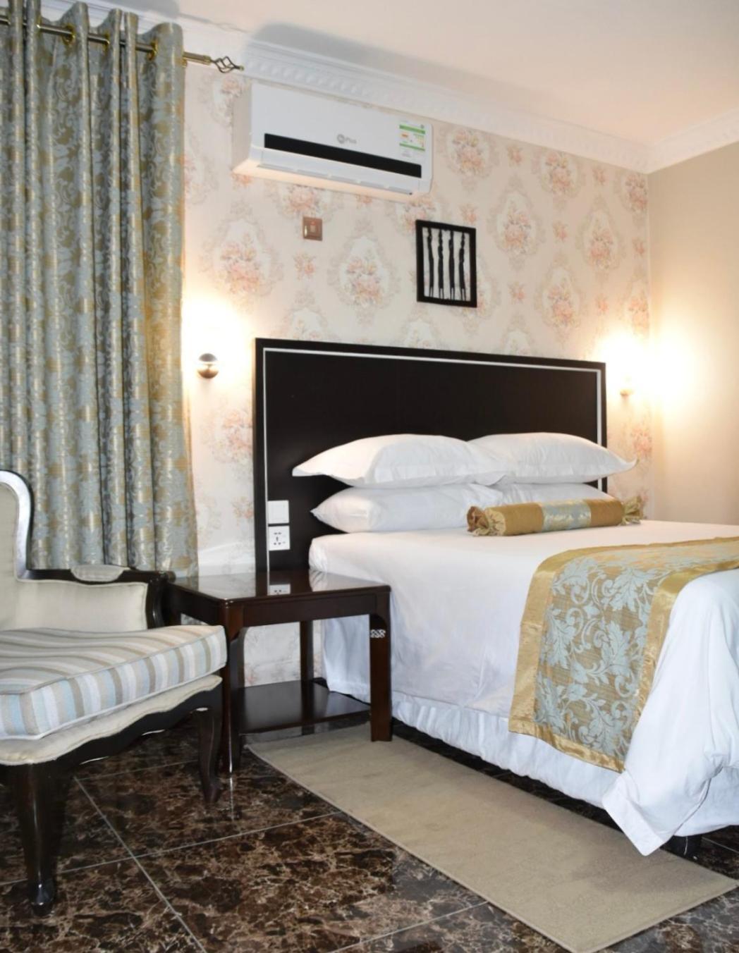 Annavilla7 Lilongwe Hotel Екстер'єр фото