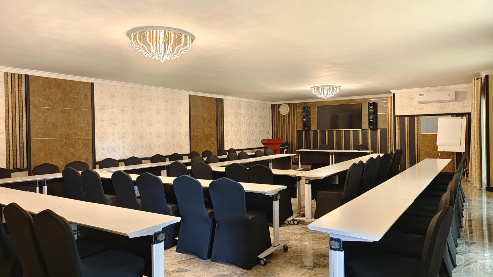 Annavilla7 Lilongwe Hotel Екстер'єр фото